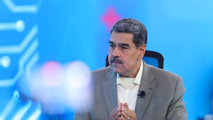 Maduro advierte a la ONU sobre contratación de mercenarios